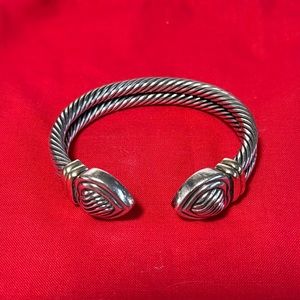 Vintage David Yurman Bracelet